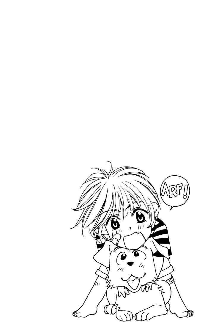 Page 3 Chapter 18 Hanazakari no Kimitachi e