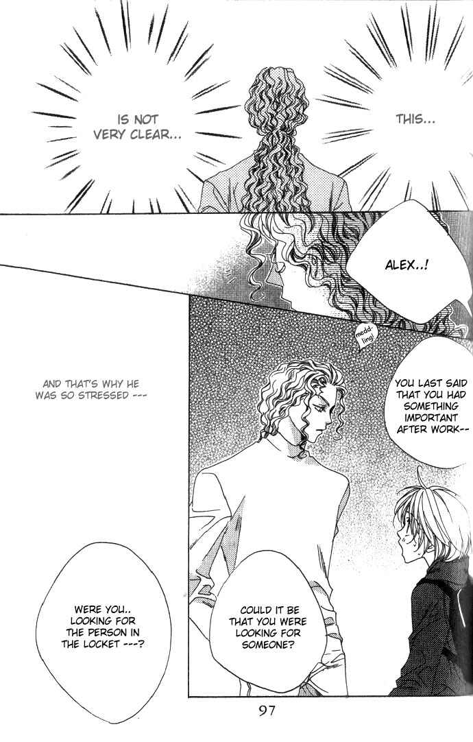 Page 29 Chapter 70 Hanazakari no Kimitachi e