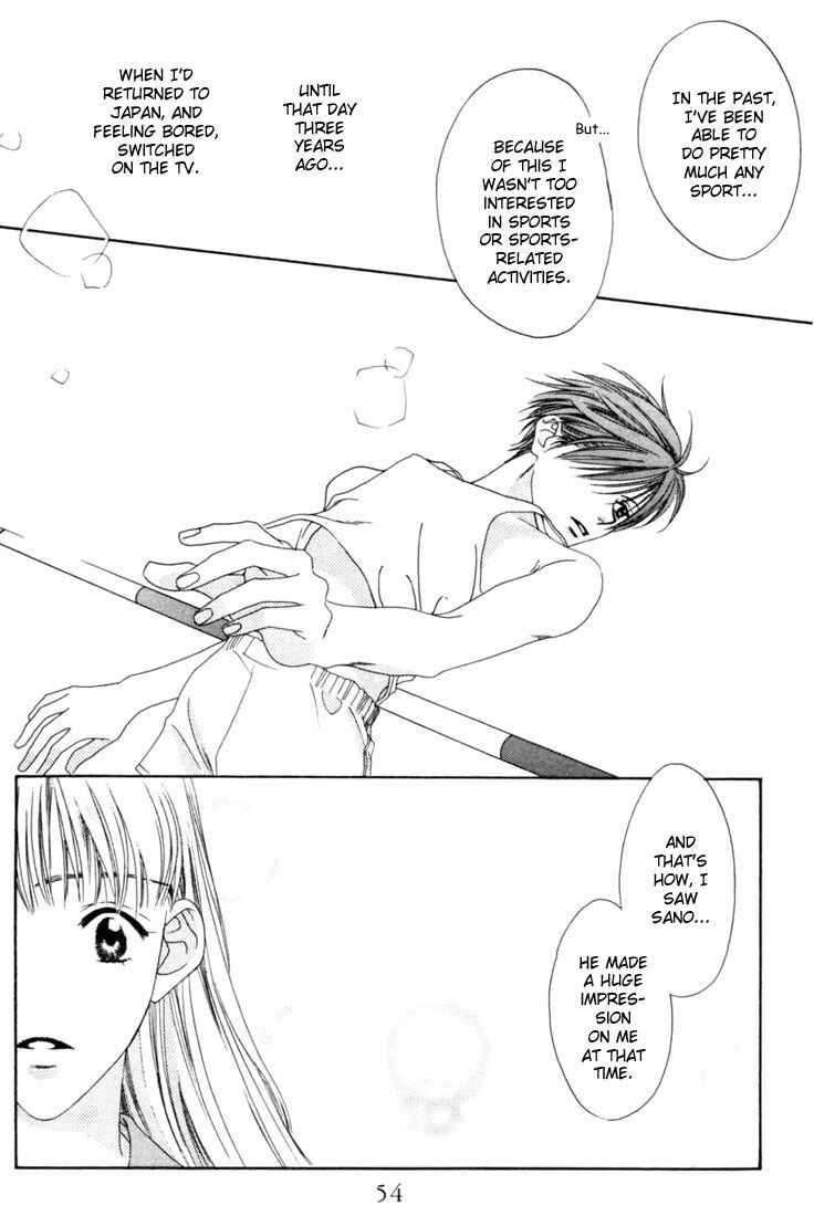 Page 10 Chapter 6 Hanazakari no Kimitachi e