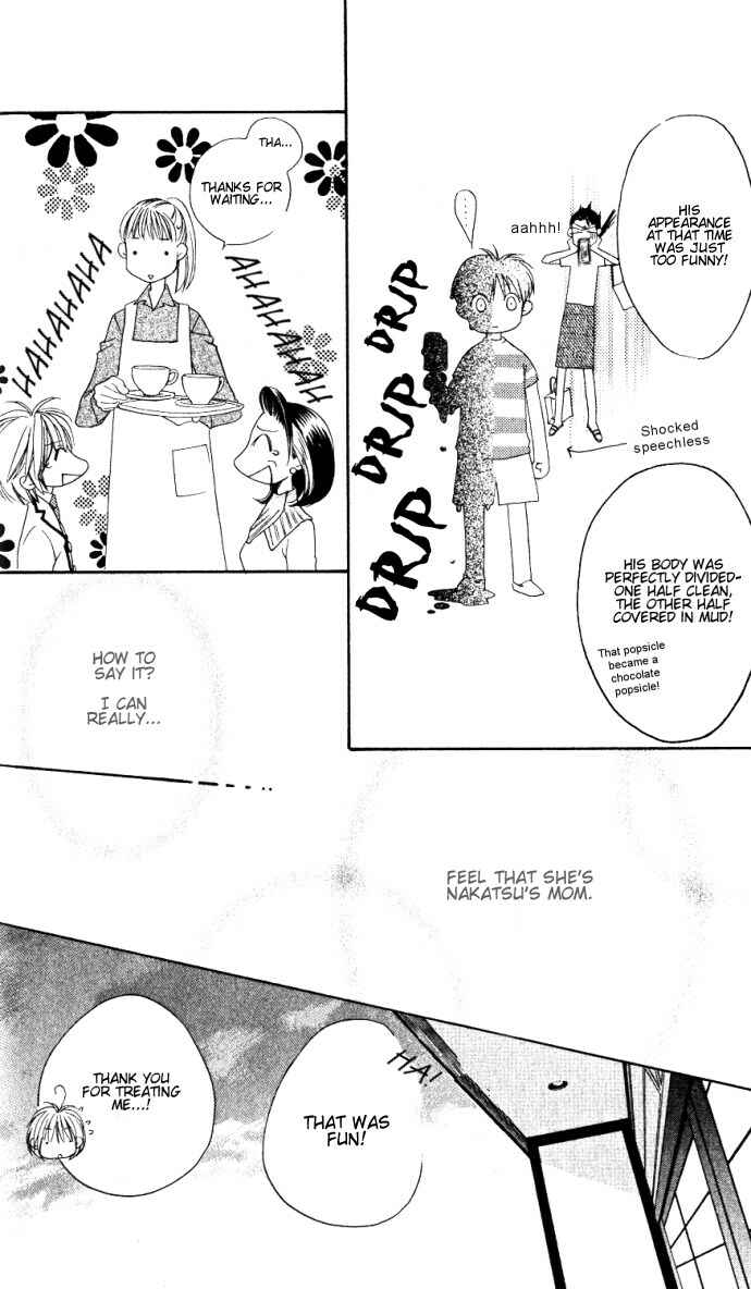 Page 10 Chapter 113 Hanazakari no Kimitachi e