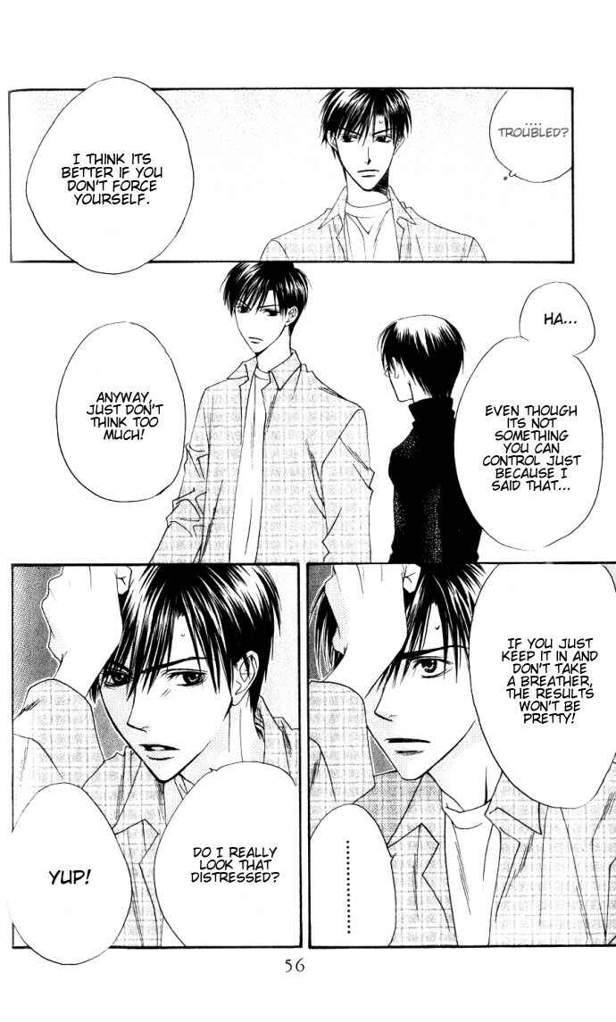 Page 20 Chapter 113 Hanazakari no Kimitachi e