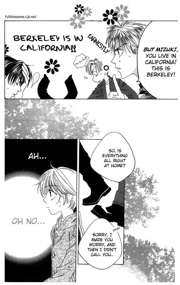 Page 10 Chapter 66 Hanazakari no Kimitachi e