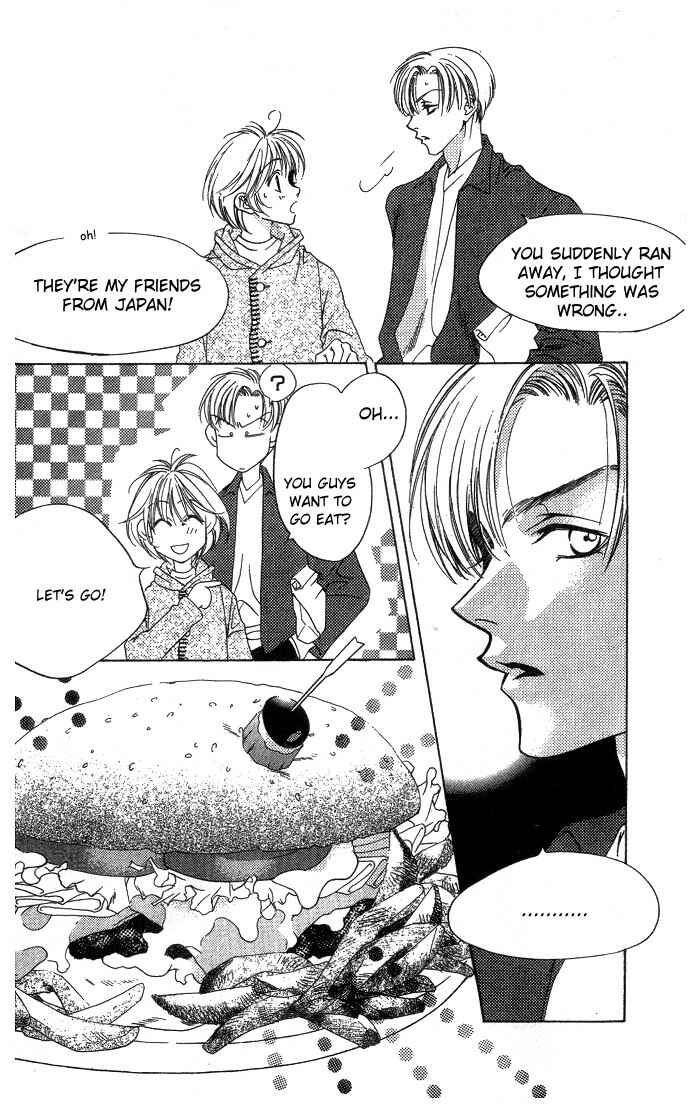 Page 4 Chapter 66 Hanazakari no Kimitachi e