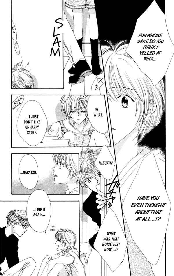 Page 15 Chapter 4 Hanazakari no Kimitachi e