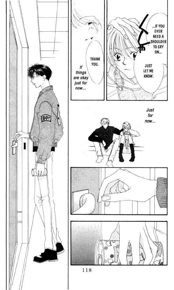 Page 18 Chapter 4 Hanazakari no Kimitachi e