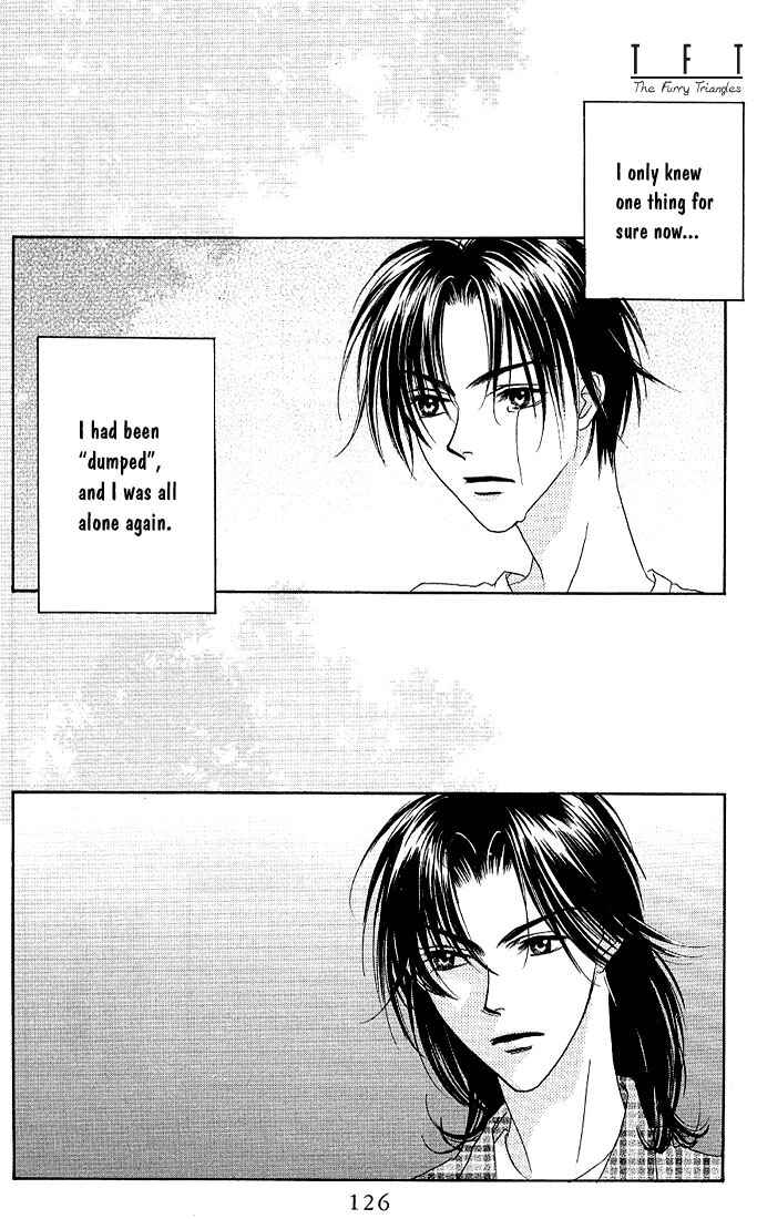 Page 28 Chapter 30.5 Hanazakari no Kimitachi e