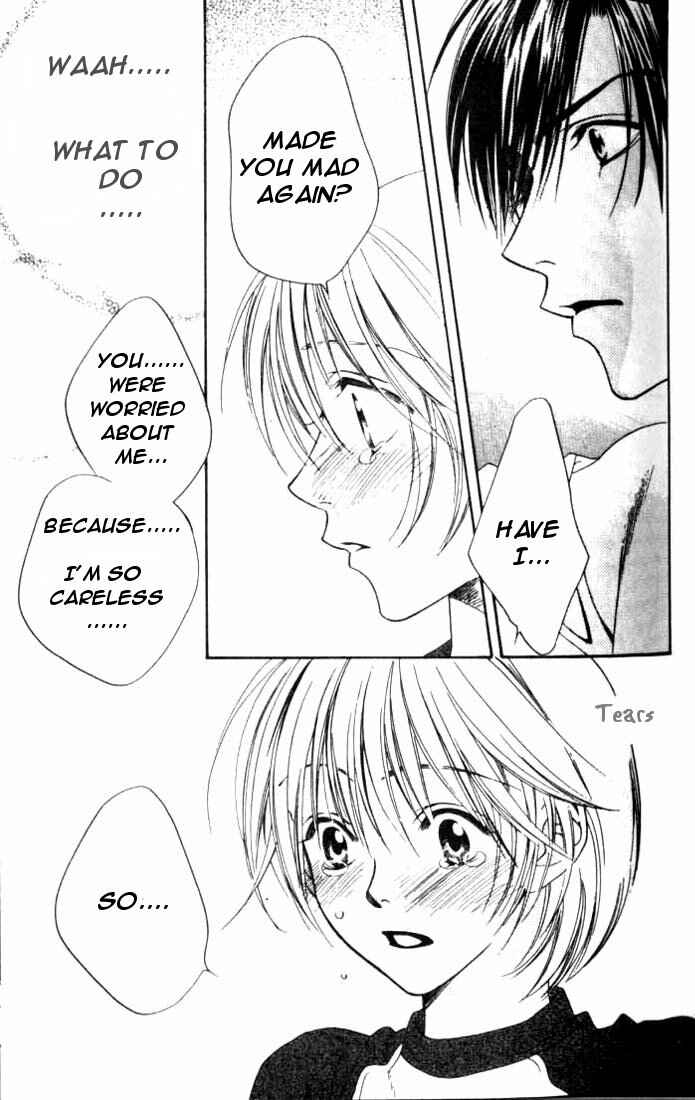 Page 7 Chapter 76 Hanazakari no Kimitachi e