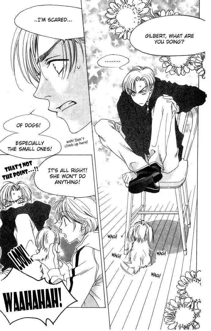 Page 13 Chapter 65 Hanazakari no Kimitachi e