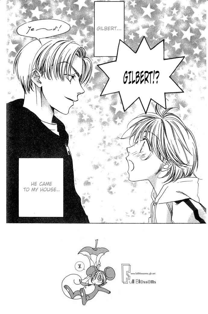 Page 2 Chapter 65 Hanazakari no Kimitachi e