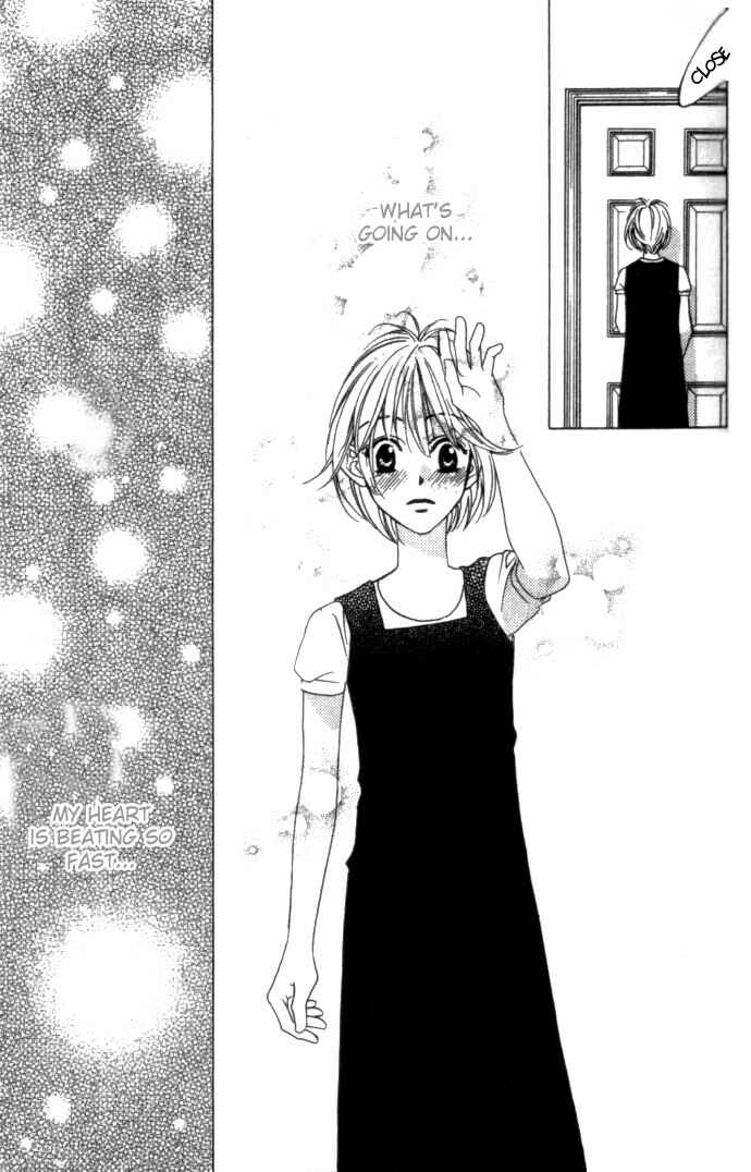 Page 23 Chapter 65 Hanazakari no Kimitachi e
