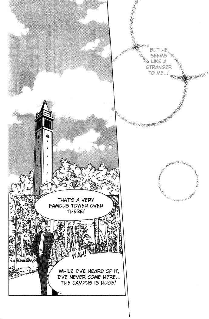 Page 24 Chapter 65 Hanazakari no Kimitachi e