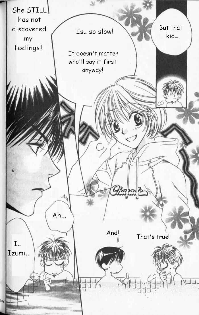 Page 14 Chapter 85 Hanazakari no Kimitachi e