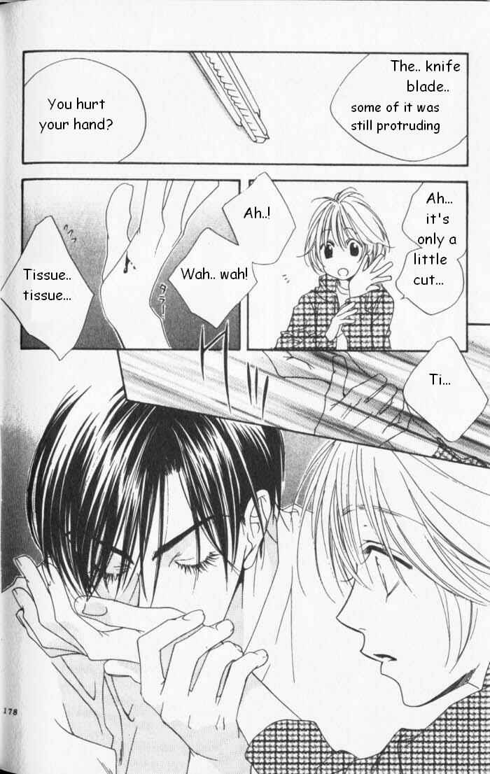 Page 28 Chapter 85 Hanazakari no Kimitachi e