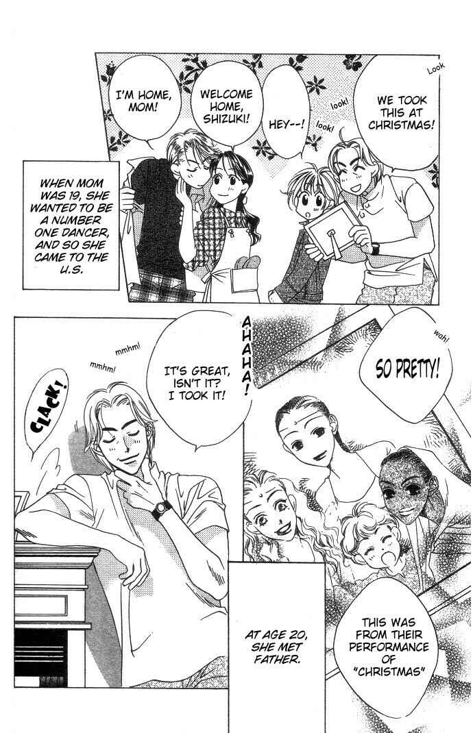 Page 18 Chapter 64 Hanazakari no Kimitachi e