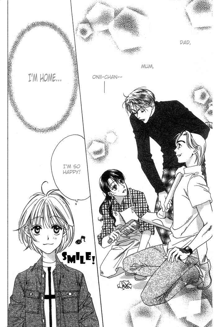Page 20 Chapter 64 Hanazakari no Kimitachi e