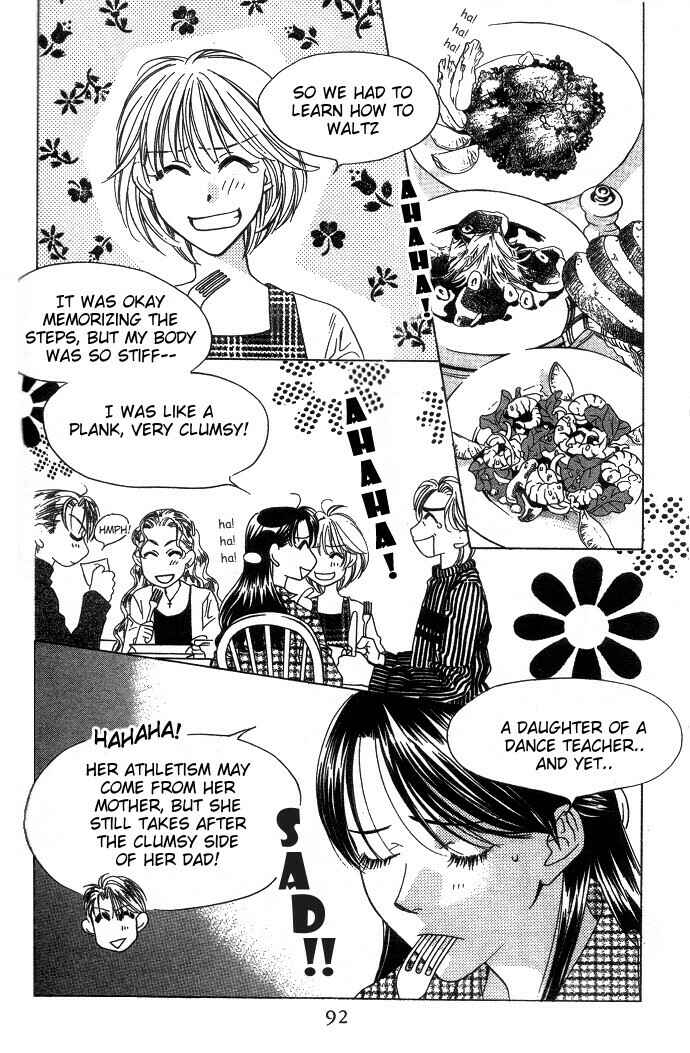 Page 22 Chapter 64 Hanazakari no Kimitachi e