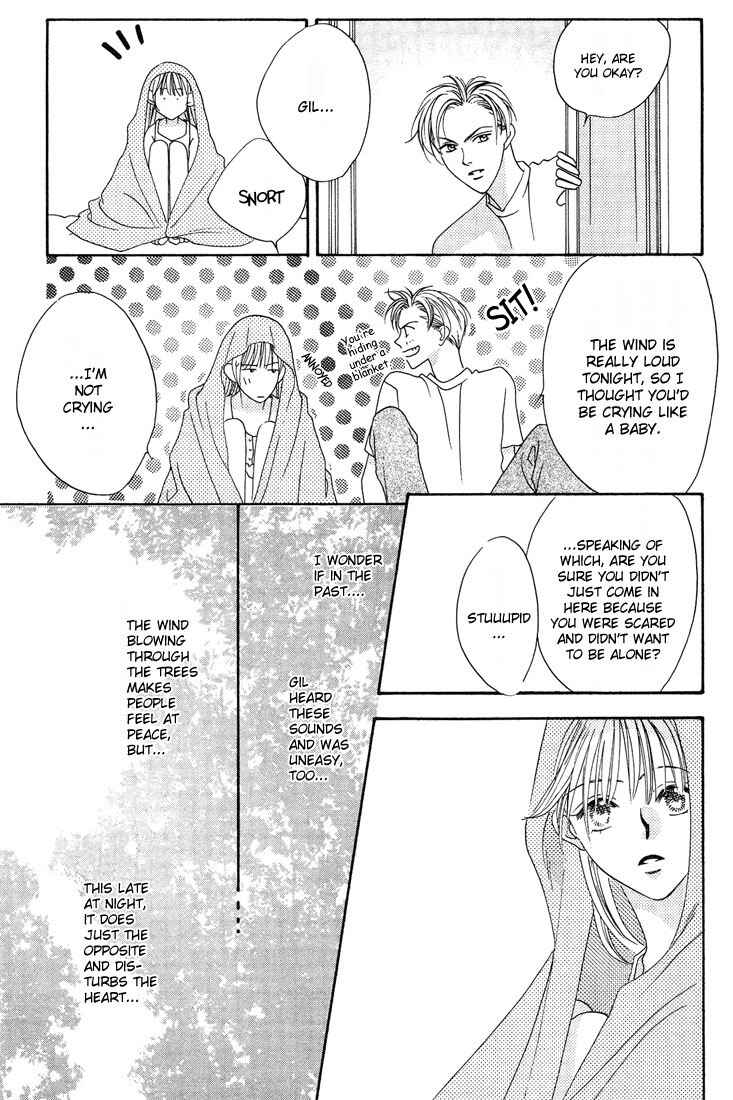 Page 20 Chapter 25.5 Hanazakari no Kimitachi e