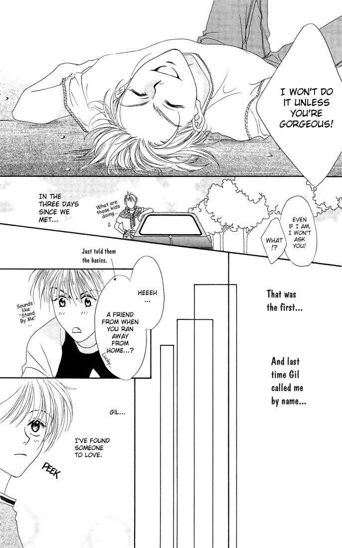 Page 30 Chapter 25.5 Hanazakari no Kimitachi e