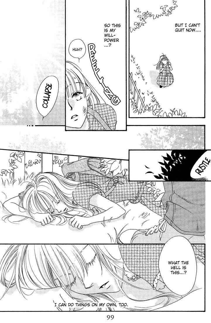 Page 4 Chapter 25.5 Hanazakari no Kimitachi e