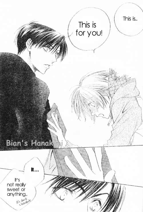 Page 16 Chapter 120 Hanazakari no Kimitachi e