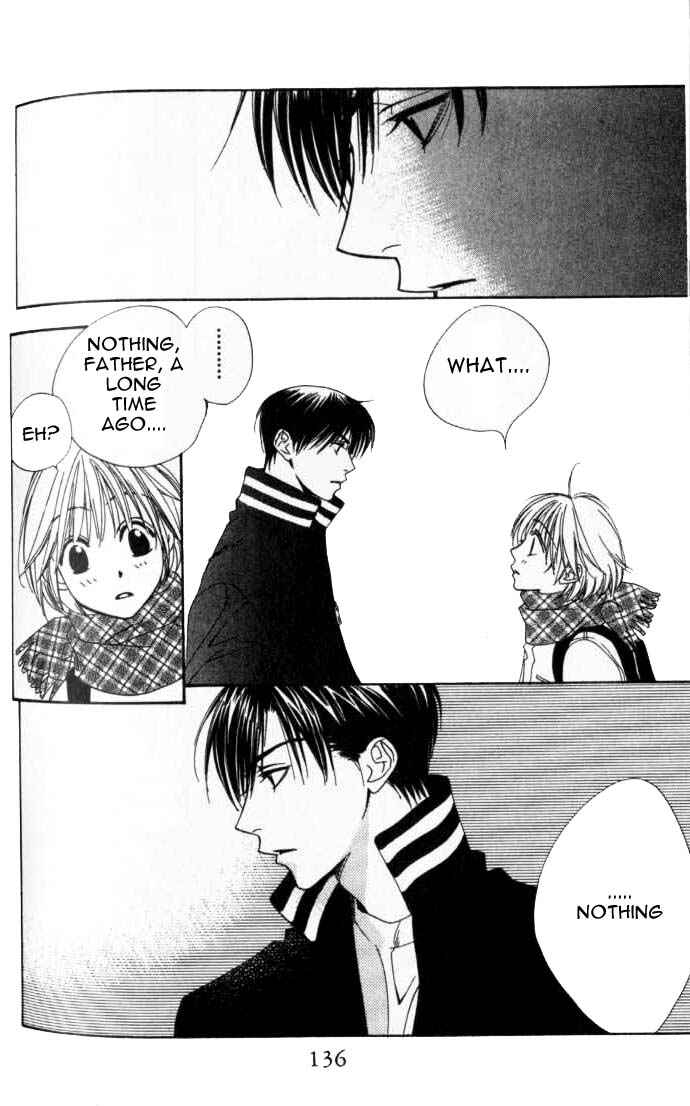 Page 20 Chapter 96 Hanazakari no Kimitachi e