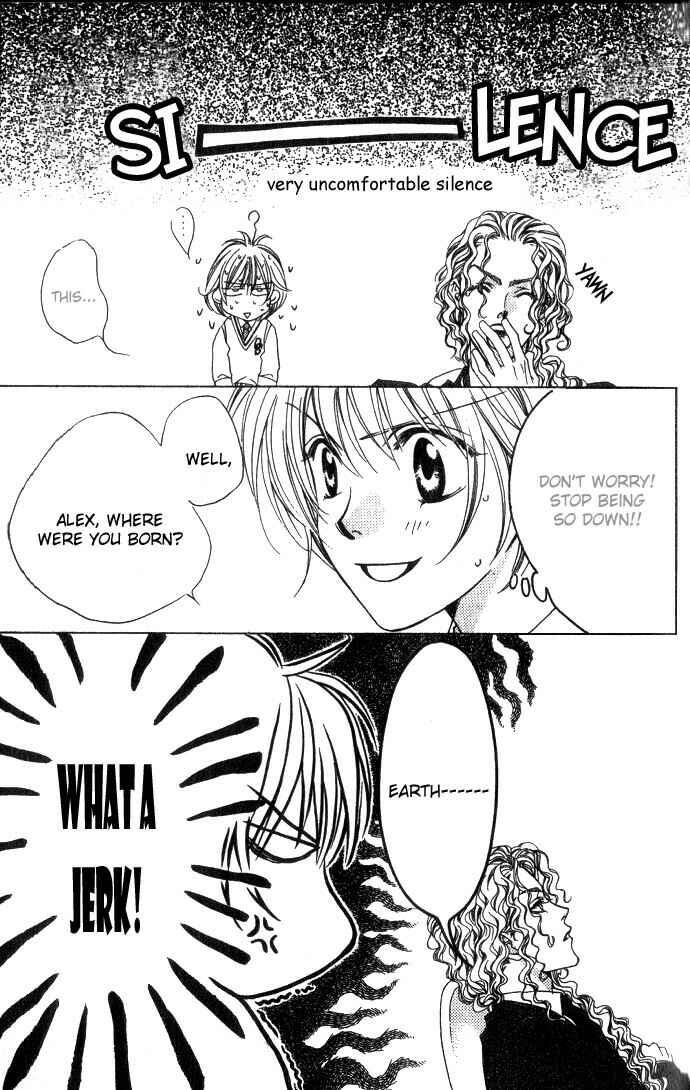 Page 13 Chapter 69 Hanazakari no Kimitachi e