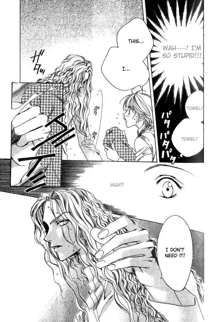Page 3 Chapter 69 Hanazakari no Kimitachi e