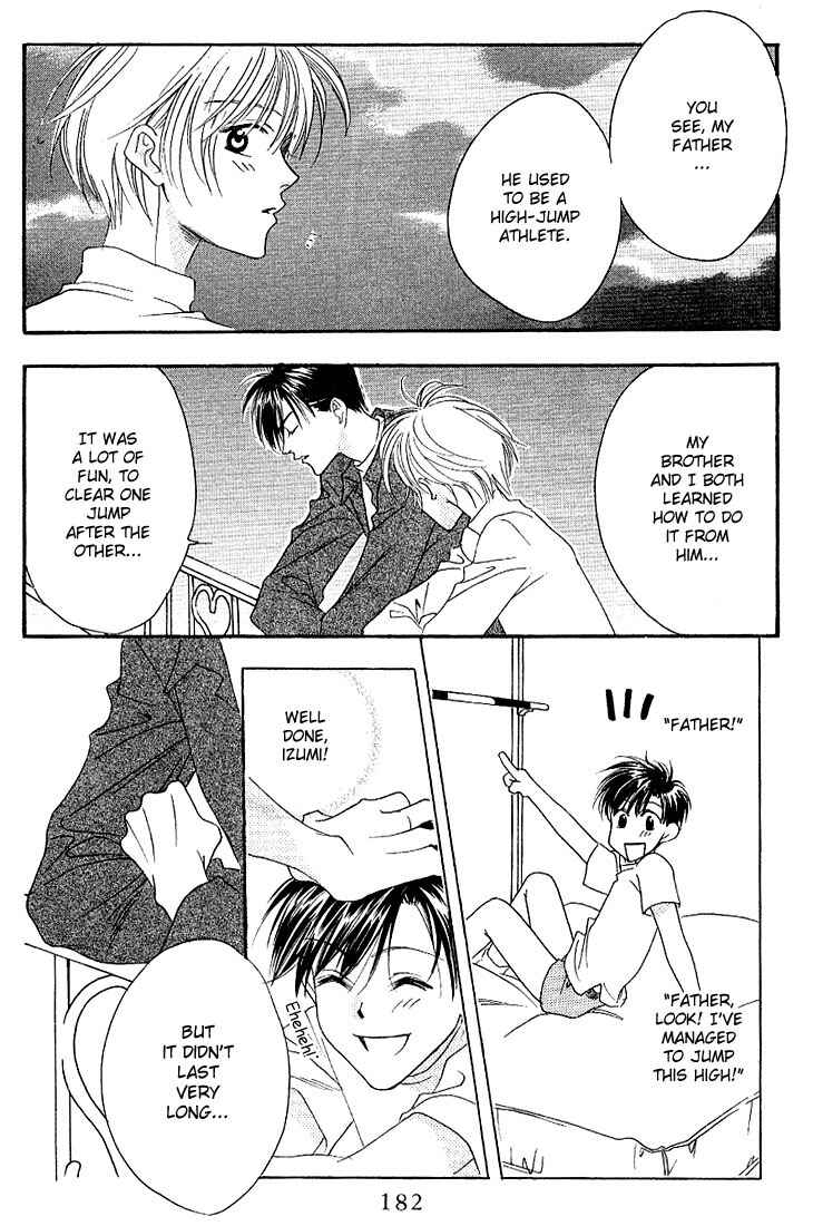 Page 24 Chapter 36 Hanazakari no Kimitachi e
