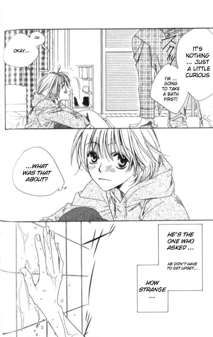 Page 6 Chapter 114 Hanazakari no Kimitachi e