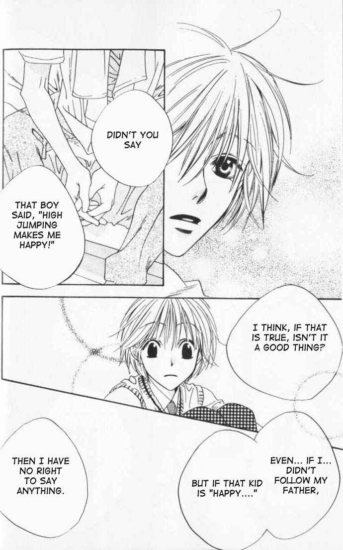 Page 13 Chapter 92 Hanazakari no Kimitachi e