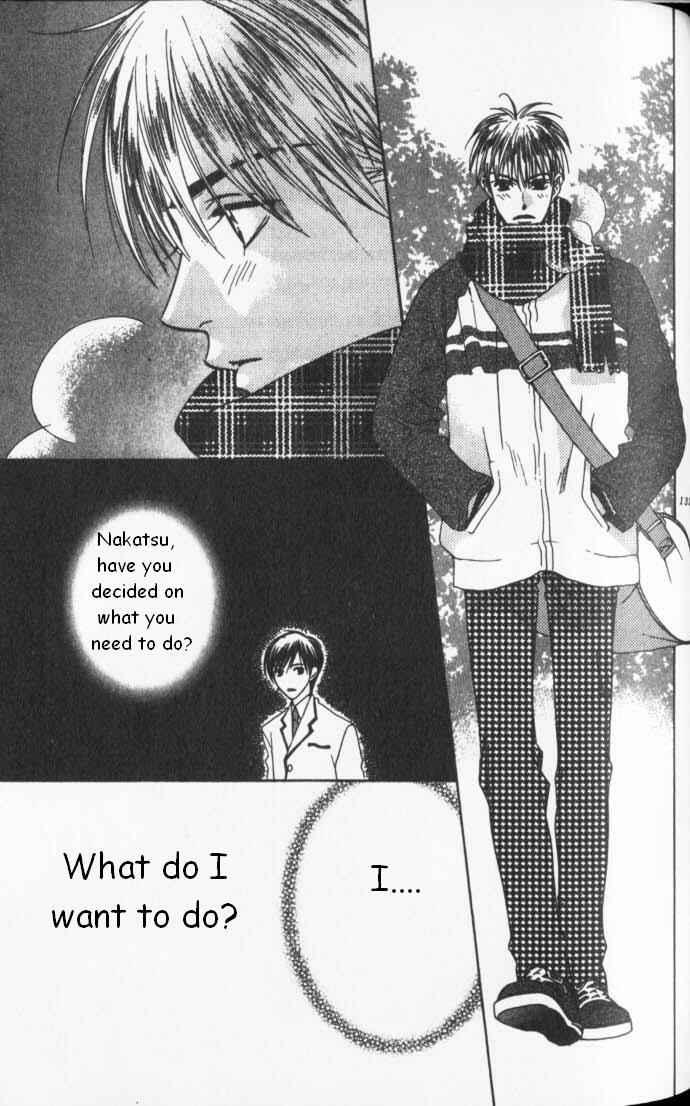 Page 13 Chapter 84 Hanazakari no Kimitachi e