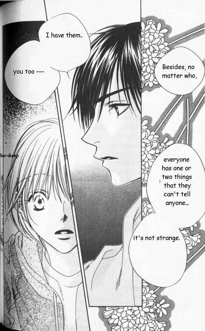 Page 4 Chapter 84 Hanazakari no Kimitachi e