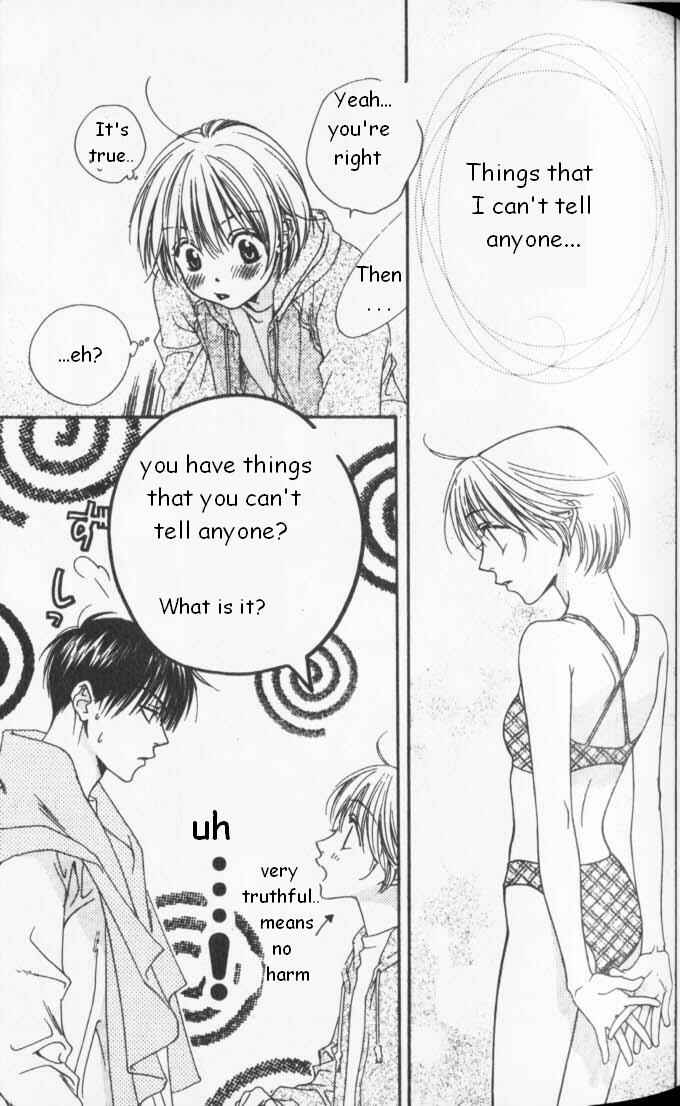 Page 5 Chapter 84 Hanazakari no Kimitachi e