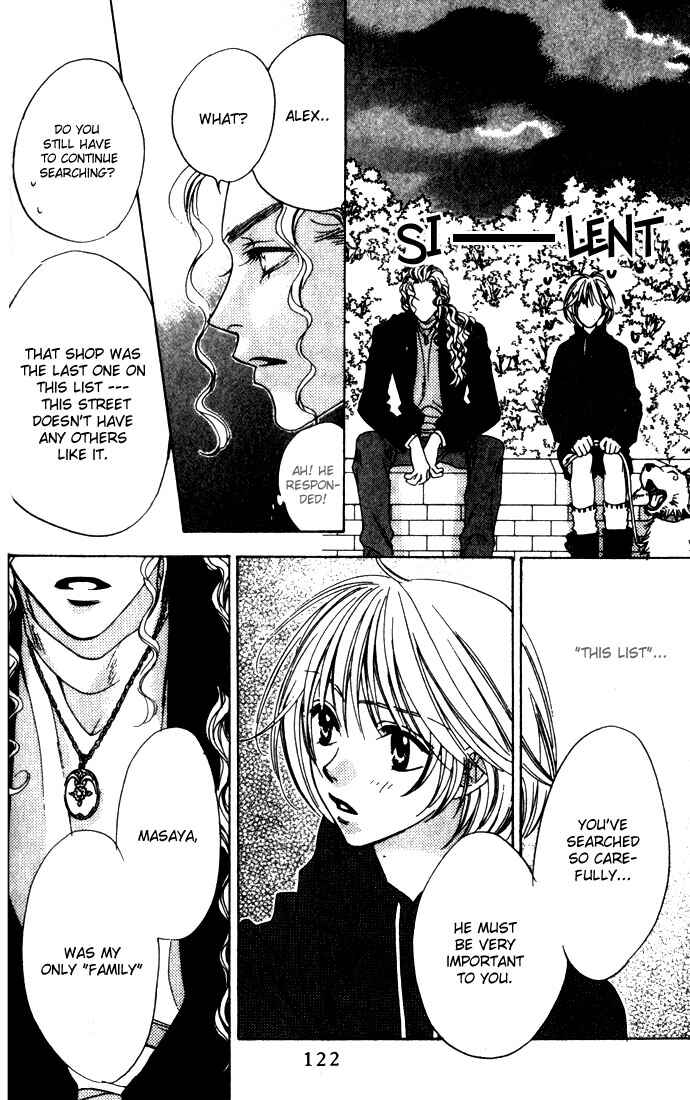 Page 24 Chapter 71 Hanazakari no Kimitachi e
