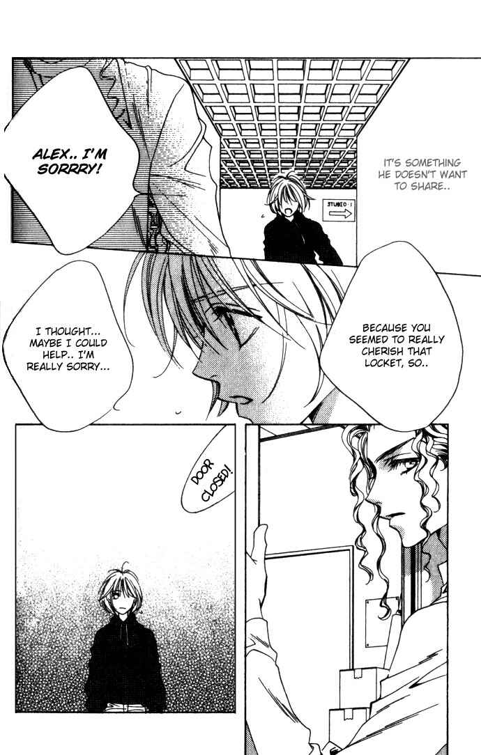 Page 4 Chapter 71 Hanazakari no Kimitachi e