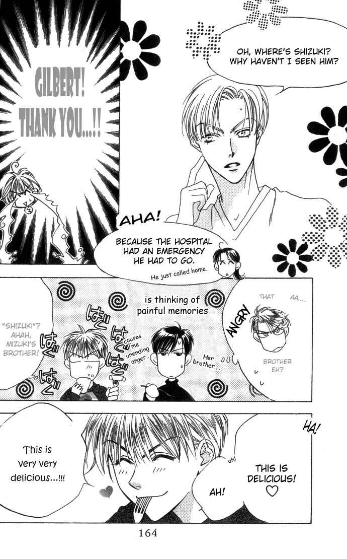 Page 10 Chapter 67 Hanazakari no Kimitachi e