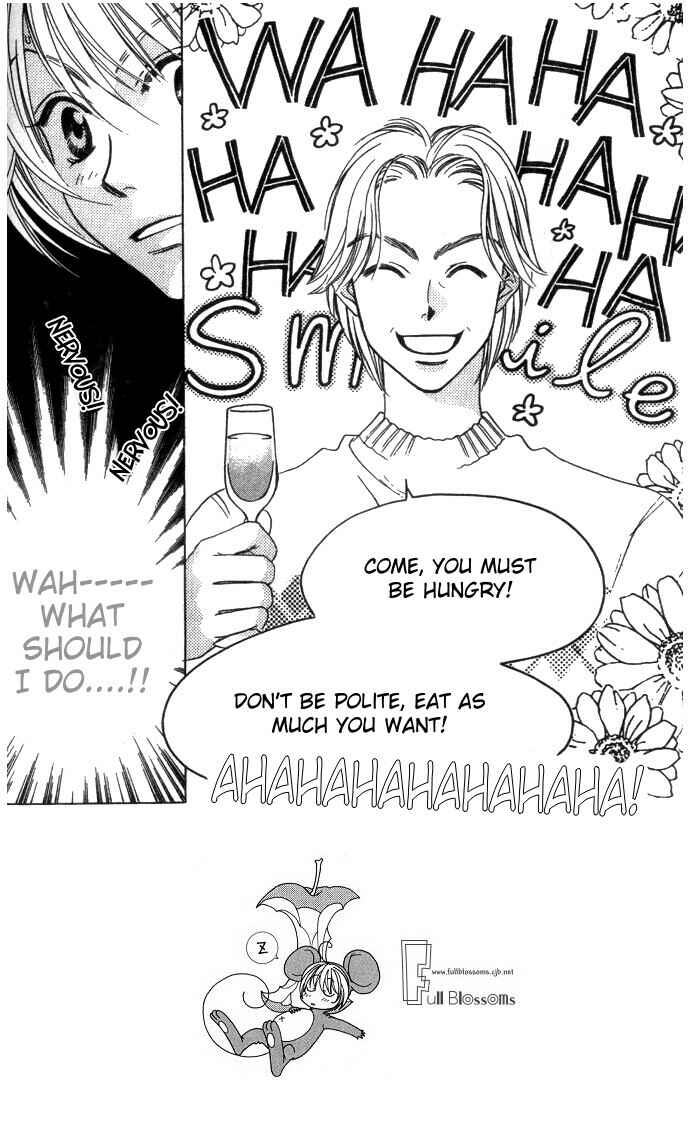 Page 2 Chapter 67 Hanazakari no Kimitachi e