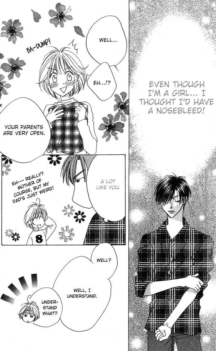 Page 24 Chapter 67 Hanazakari no Kimitachi e