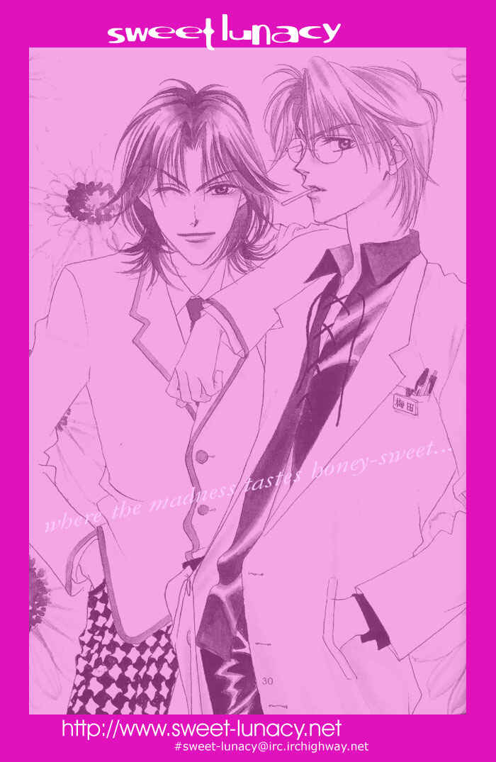 Page 5 Chapter 144.5 Hanazakari no Kimitachi e