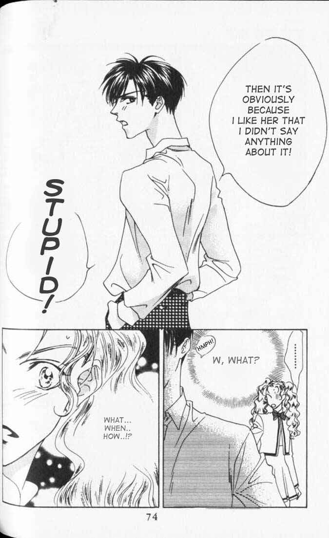 Page 11 Chapter 39 Hanazakari no Kimitachi e