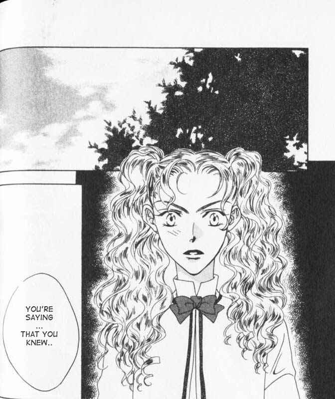 Page 3 Chapter 39 Hanazakari no Kimitachi e