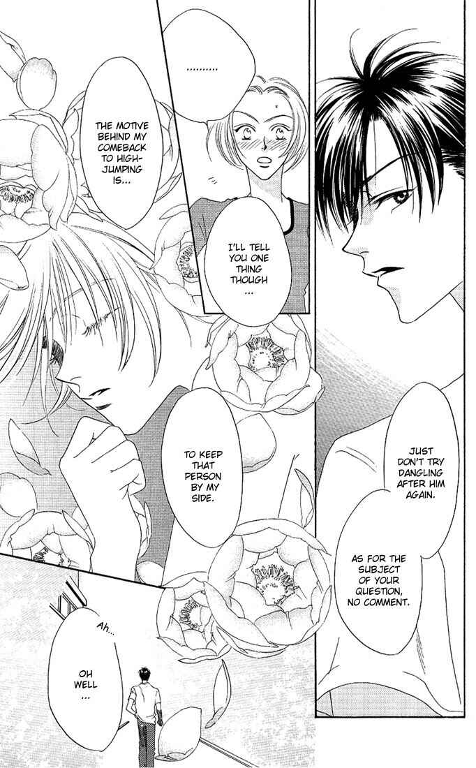 Page 26 Chapter 28 Hanazakari no Kimitachi e