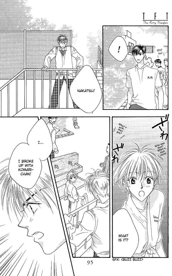 Page 28 Chapter 28 Hanazakari no Kimitachi e