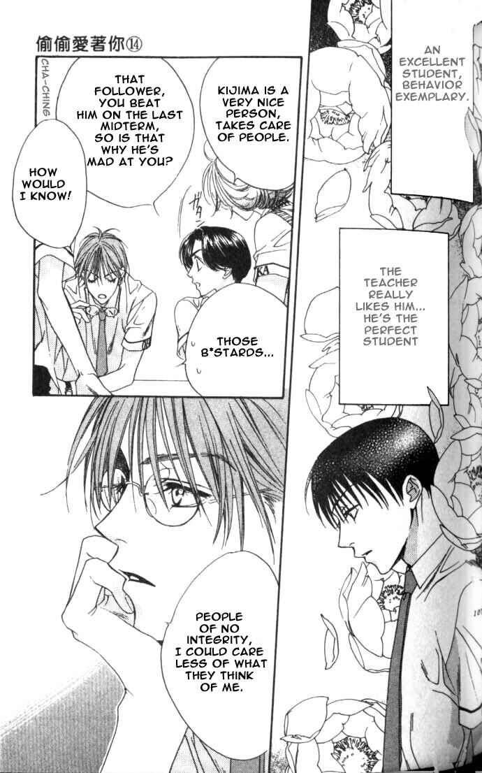 Page 10 Chapter 77 Hanazakari no Kimitachi e