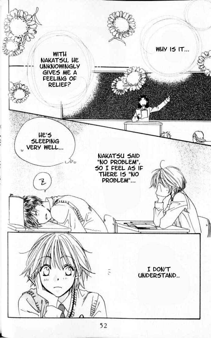 Page 18 Chapter 93 Hanazakari no Kimitachi e