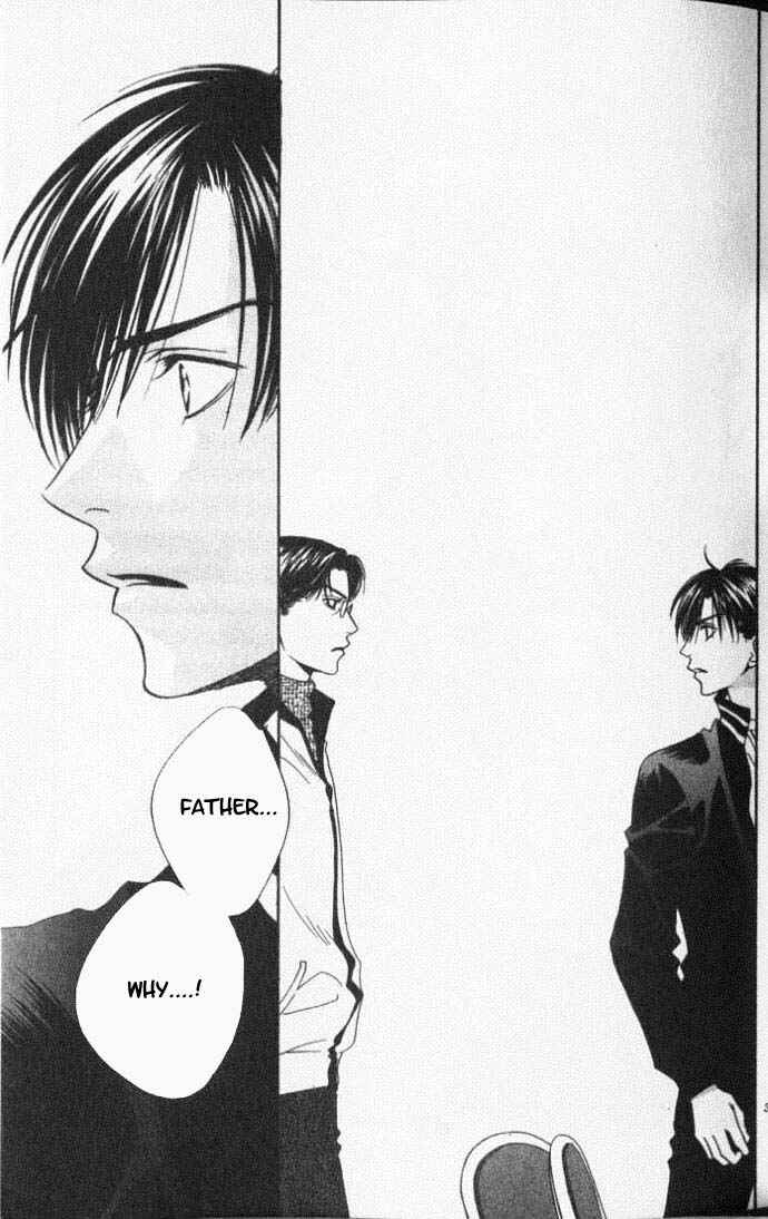 Page 3 Chapter 93 Hanazakari no Kimitachi e