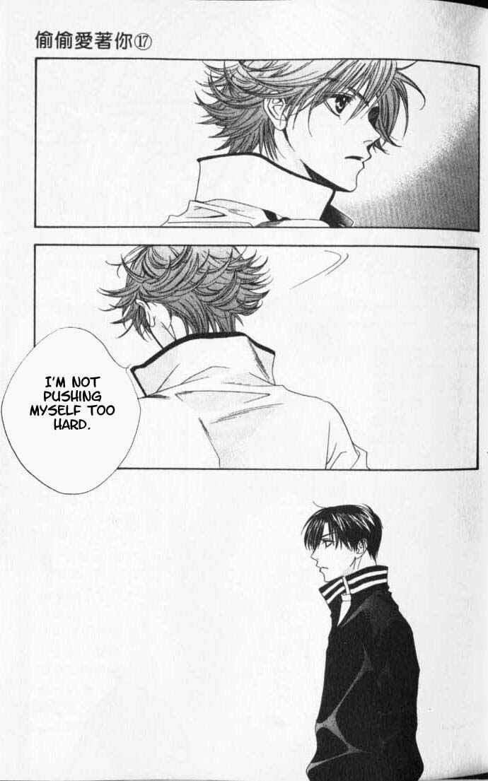 Page 9 Chapter 93 Hanazakari no Kimitachi e