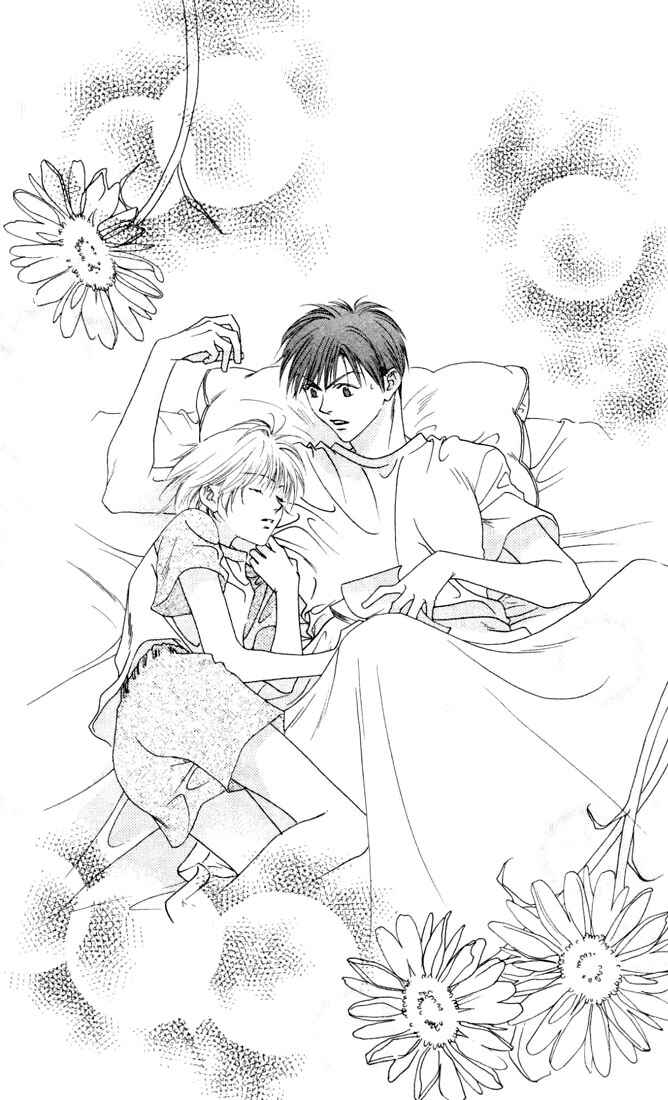 Page 23 Chapter 11 Hanazakari no Kimitachi e