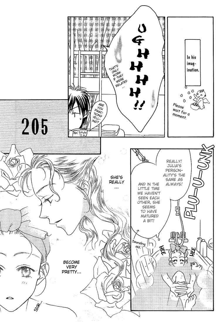 Page 11 Chapter 30 Hanazakari no Kimitachi e