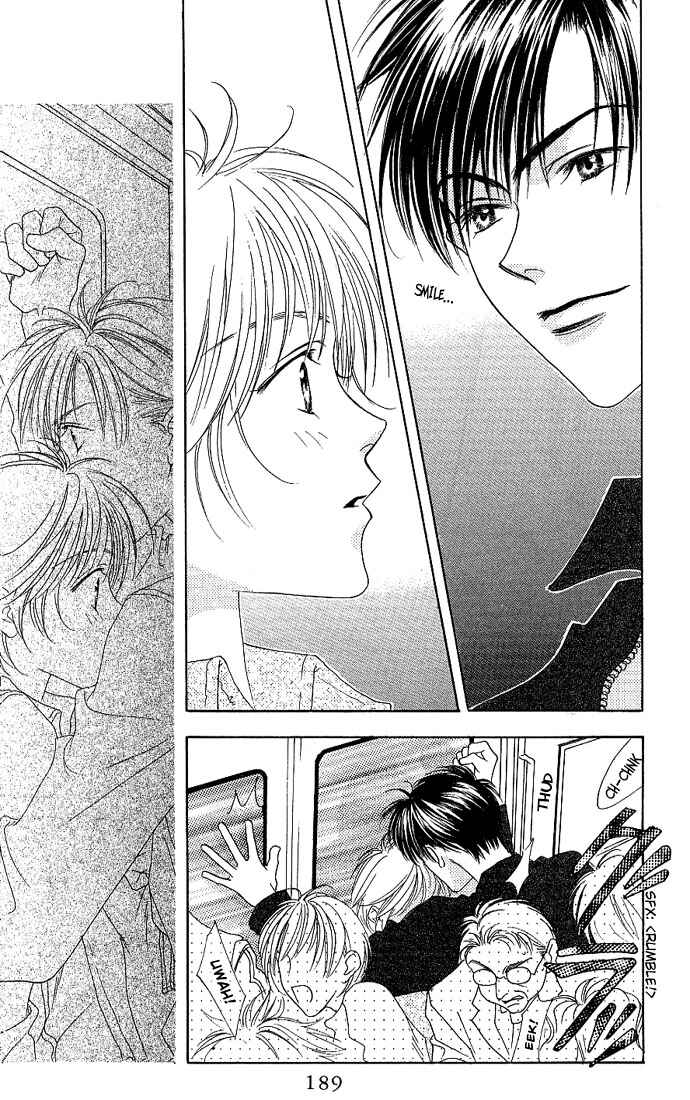 Page 27 Chapter 30 Hanazakari no Kimitachi e